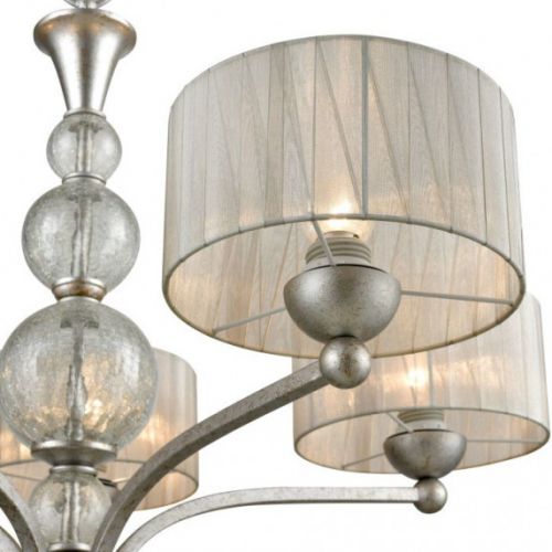 Подвесная люстра Vele Luce VL1235L05
