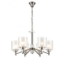 Подвесная люстра Vele Luce VL1425L06