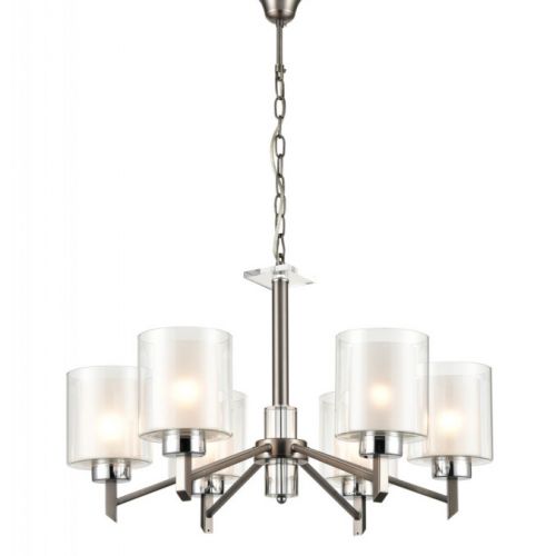 Подвесная люстра Vele Luce VL1425L06