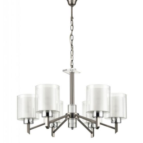 Подвесная люстра Vele Luce VL1425L06