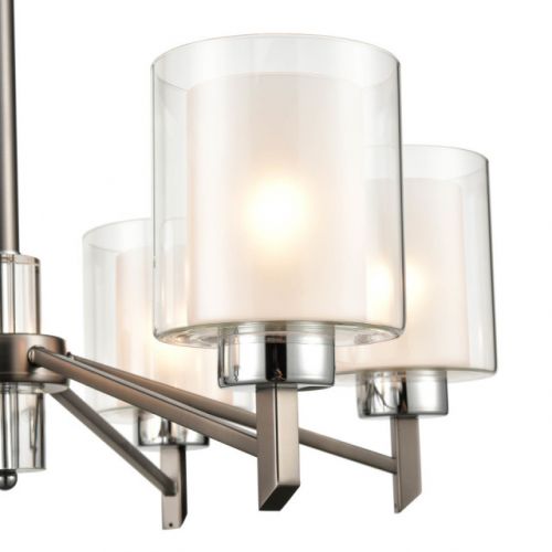 Подвесная люстра Vele Luce VL1425L06