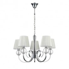 Подвесная люстра Vele Luce VL1971L05