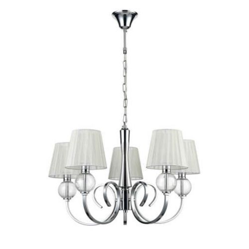 Подвесная люстра Vele Luce VL1971L05