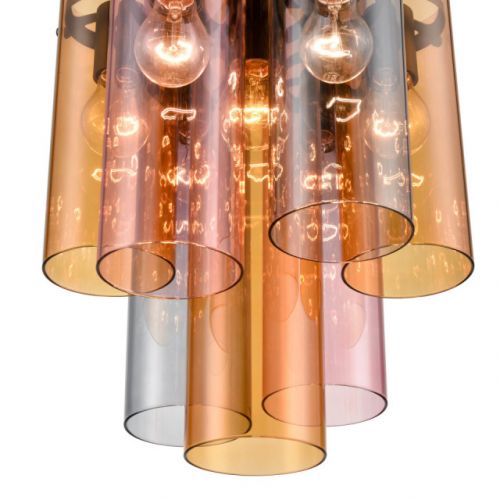 Подвесная люстра Vele Luce VL2093P07