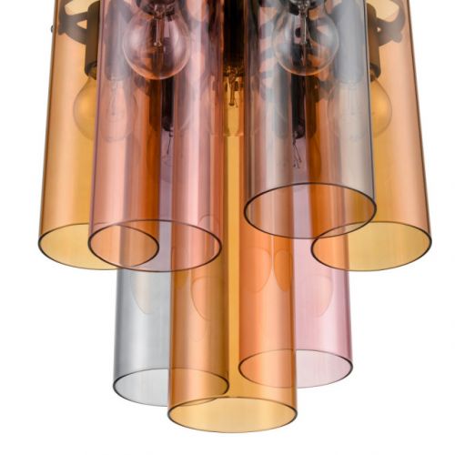 Подвесная люстра Vele Luce VL2093P07