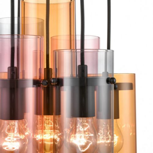 Подвесная люстра Vele Luce VL2093P07