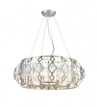 Подвесная люстра Vele Luce VL2181P08