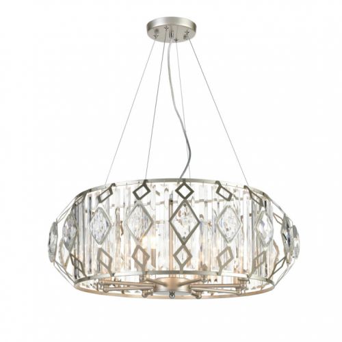 Подвесная люстра Vele Luce VL2181P08