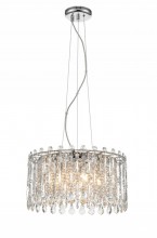 Подвесная люстра Vele Luce VL3113P05