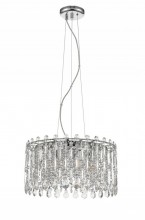 Подвесная люстра Vele Luce VL3113P05