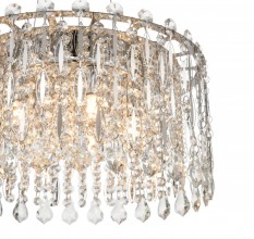 Подвесная люстра Vele Luce VL3113P05