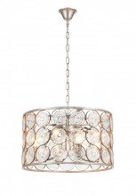 Подвесная люстра Vele Luce VL3233P08