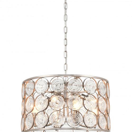 Подвесная люстра Vele Luce VL3233P08