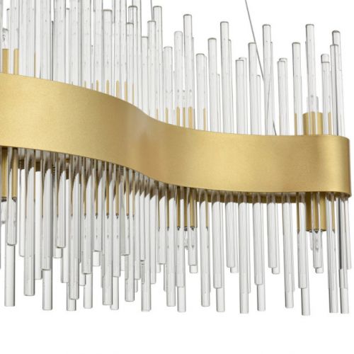 Подвесная люстра Vele Luce VL3244P10