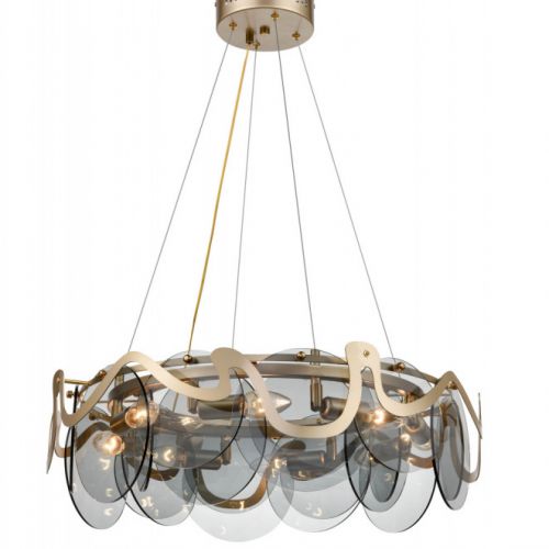 Подвесная люстра Vele Luce VL3294P08