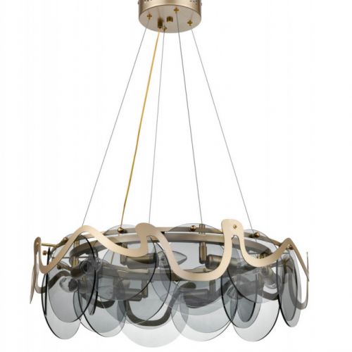 Подвесная люстра Vele Luce VL3294P08