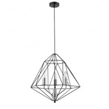 Подвесная люстра Vele Luce VL4022P03