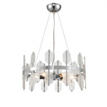 Подвесная люстра Vele Luce VL4153P16