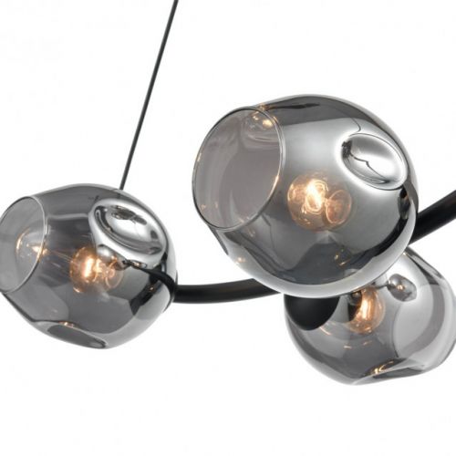 Подвесная люстра Vele Luce VL5002P41