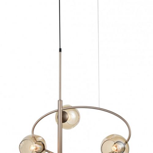 Подвесная люстра Vele Luce VL5004P03