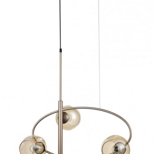 Подвесная люстра Vele Luce VL5004P03