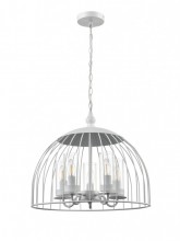 Подвесная люстра Vele Luce VL5061P05