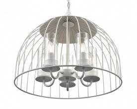 Подвесная люстра Vele Luce VL5061P05