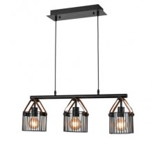 Подвесная люстра Vele Luce VL6332P03