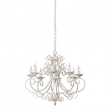 Подвесная люстра Vitaluce V1094-0/8