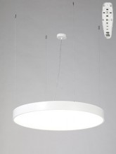 Подвесная люстра Vitaluce V2116DT-0/1S