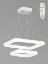 Подвесная люстра Vitaluce V2544DT-0/2S