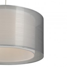 Подвесная люстра Vitaluce V2544DT-0/2S