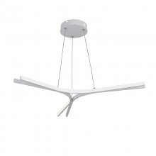 Подвесная люстра Vitaluce V2708-0/3S