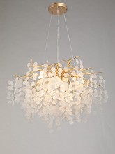 Подвесная люстра Vitaluce V2832-8/7S