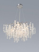 Подвесная люстра Vitaluce V2832-9/7S