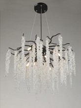 Подвесная люстра Vitaluce V2855-1/7S