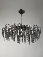 Подвесная люстра Vitaluce V28551-1/13S