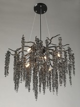 Подвесная люстра Vitaluce V28551-1/7S