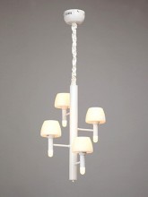 Подвесная люстра Vitaluce V4056/4