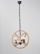 Подвесная люстра Vitaluce V4972-1/3