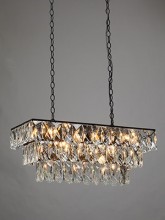 Подвесная люстра Vitaluce V5265-1/23