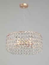 Подвесная люстра Vitaluce V5329-8/6S