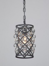 Подвесная люстра Vitaluce V5351-1/1