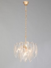 Подвесная люстра Vitaluce V5887-8/4