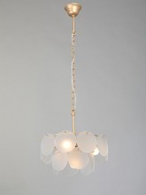 Подвесная люстра Vitaluce V5888-8/4