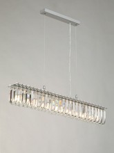 Подвесная люстра Vitaluce V5896-9/7S