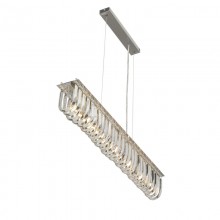 Подвесная люстра Vitaluce V5896-9/7S