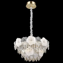 Подвесная люстра WERTMARK WE112.16.303