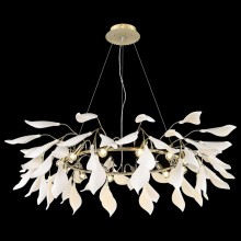 Подвесная люстра WERTMARK WE123.12.323