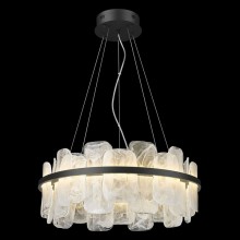 Подвесная люстра WERTMARK WE158.20.603